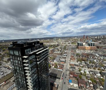 For Lease - 805 carling Avenue Unit# 3302, Dows Lake - Civic Hospit... - Photo 4