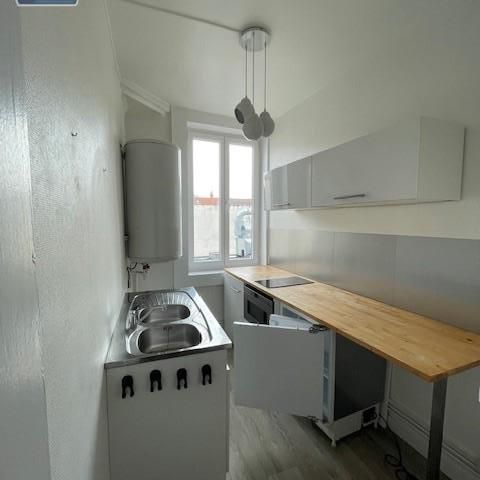 Location Appartement 2 pièces 32m² LILLE 59800 - Photo 1