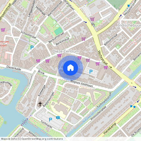 Bagijneweide, 8021 AJ, Rhijnvis Feithlaan, Zwolle