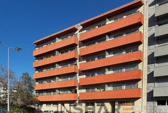 Apartamento T2 em Braga