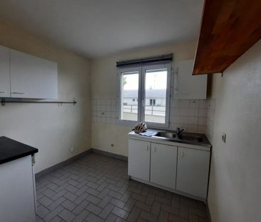 Appartement T1 à louer - 25 m² - Photo 1