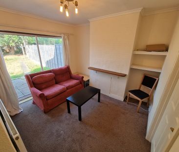 3 Bed Student Accommodation - Photo 5