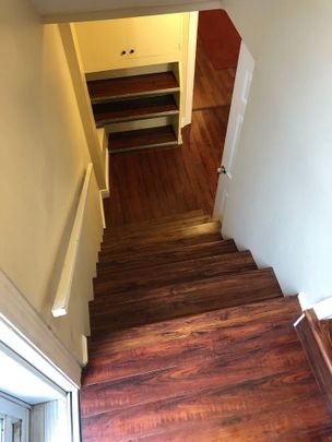 For Lease - 20 Roseglor Crescent Unit# Basement - Lower Level, Toronto, Ontario - Photo 1