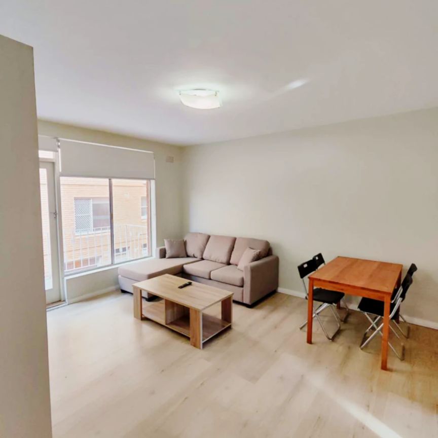 2 bed 1 bath-2 - Photo 1