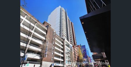 Two Bedroom, Two Bathroom Apartment with City Views! - Photo 4