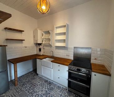 1 bedroom flat to rent - Photo 3