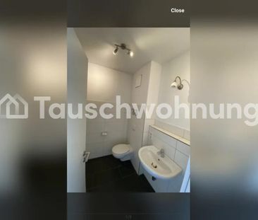 TAUSCHWOHNUNG Kleine Neubauwohnung in Alsterdorf - Foto 1