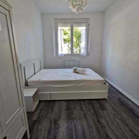 Location Appartement ROUEN - Photo 4