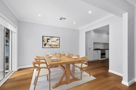 Contemporary Bowral Townhome with Picture Perfect Views! - Photo 3