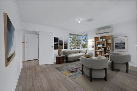 Comfortable Living with Stunning Views - Photo 3