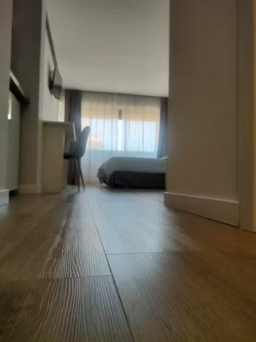 Calle de Diego de León, Madrid, Community of Madrid 28006 - Foto 3