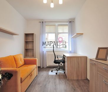 Namiastka domu w apartamencie z ogrodem i tarasem - Photo 3