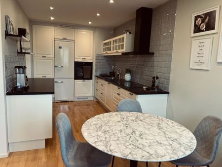 Helsingborg, Helsingborg, Kadettgatan - Photo 5