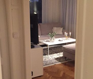 Karlsrovägen 22A - Photo 3