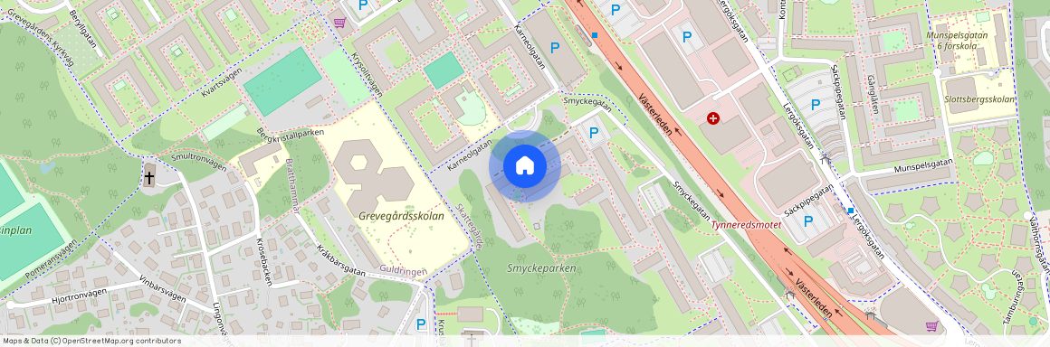 Göteborg, Smyckegatan, 81, 42651, Västra Frölunda