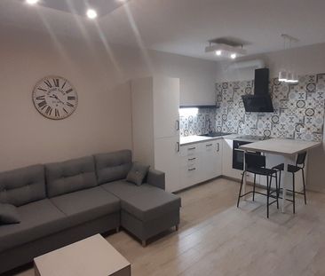 APARTAMENT 1 POKÓJ Z BALKONEM !!! (395675) - Zdjęcie 6