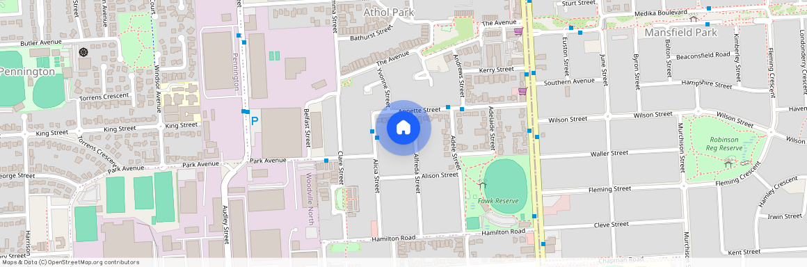 2 Alfreda Street, SA 5012, Athol Park