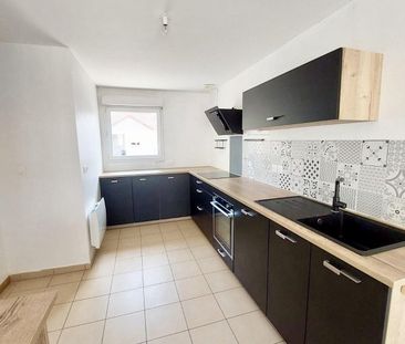 Location / Maison T3 - Photo 5