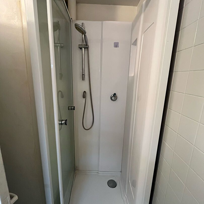 Location Appartement - Photo 1