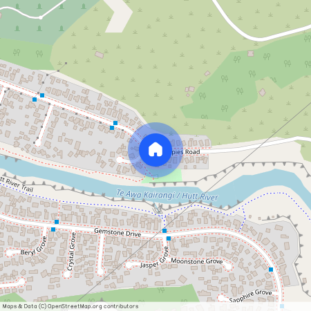 A/84 Gillespies Road, Birchville, Upper Hutt