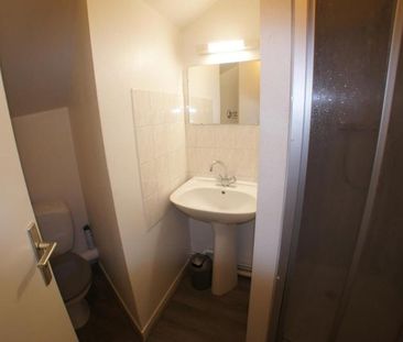 LOUER ANGERS HYPER CENTRE STUDIO MEUBLE - A louer ... - Photo 5