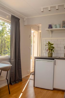Enkärrsvägen, Ingarö - Photo 1