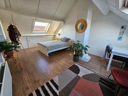 Te huur: Appartement Semmelinkstraat 41 in Nijmegen - Foto 4