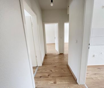 3-Zimmer-Wohnung in Wilhelmshaven City mit Dusche! - Photo 5