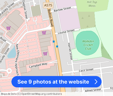 Bolton Road, Worsley, Manchester, M28 - Photo 1