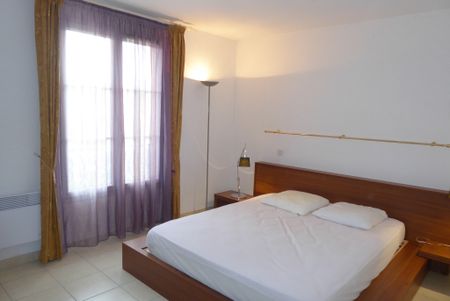 Location Maison 4 pièces 96m² ST CLEMENT DE RIVIERE 34980 - Photo 3