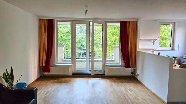 Appartement te huur in Gent met 2 slaapkamers - Photo 1