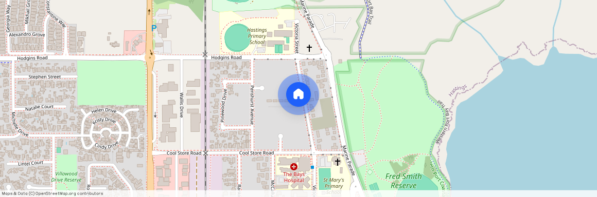 14/118 Victoria Street, Vic 3915, Hastings