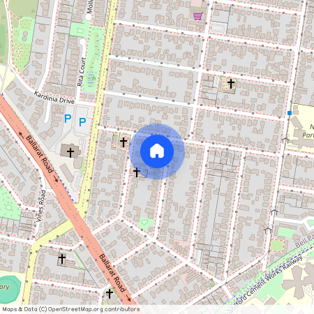 29 Willow Crescent, Vic 3215, Bell Park