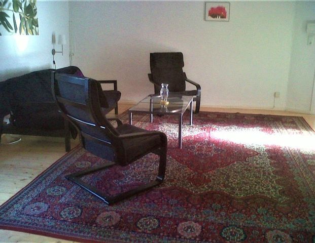 Möblierte 3-Zimmer Einliegeretage - Foto 1