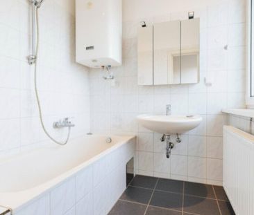WOW I BALKON I NÄHE LENDPLATZ I BADEWANNE I MODERNER SCHNITT I HAUS... - Foto 4
