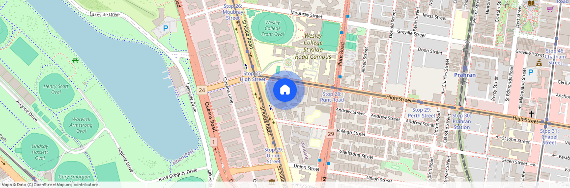 503/603 St Kilda Road, VIC 3000, Melbourne