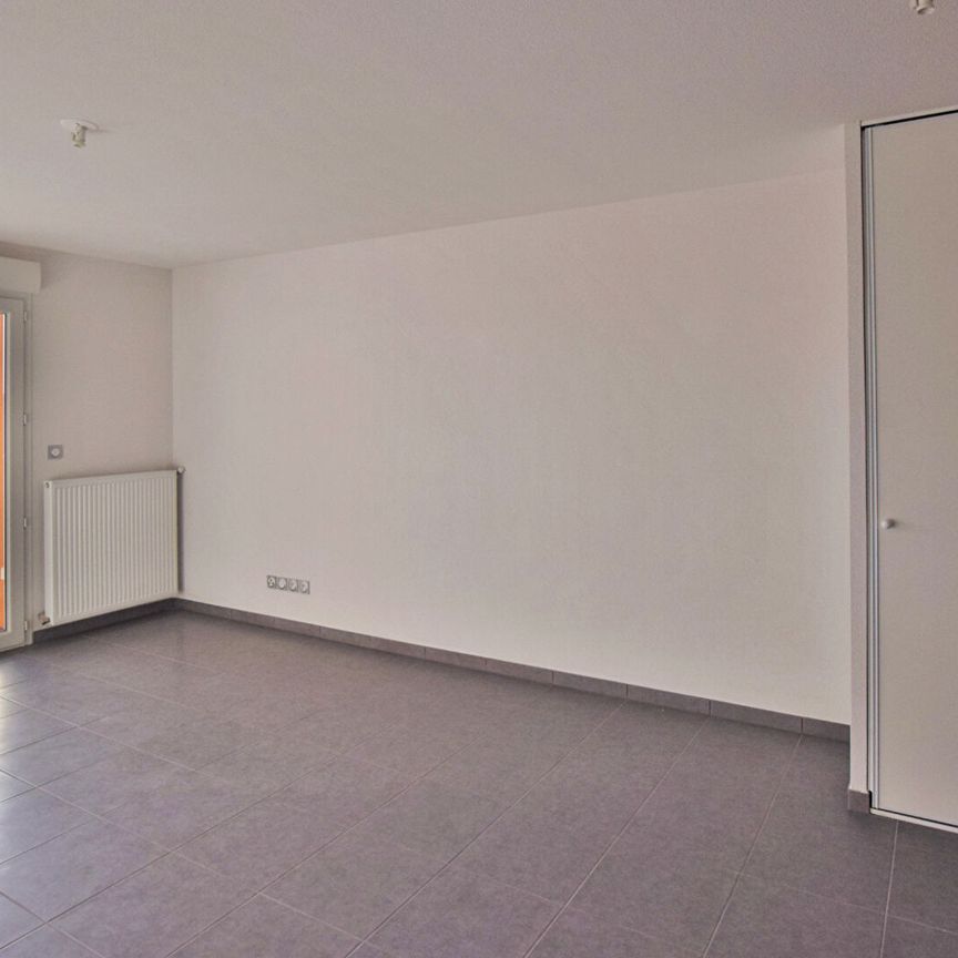 Appartement 1 pièce - Photo 1