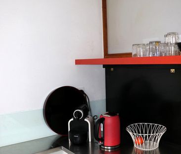 MAISON DE 4 PIÈCES À WORBLAUFEN (BE), MEUBLÉE, TEMPORAIRE - Photo 1