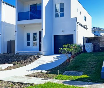 Near New Luxurious Home in Prime Location in the Beautiful Suburb o... - Photo 4