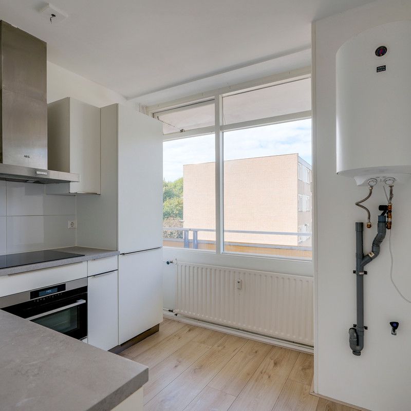 Tannhäuserdreef 362 - Foto 1