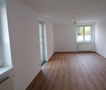 Gut aufgeteilte 4-Zimmer Maisonettewohnung mit 2 Balkonen und klein... - Photo 5