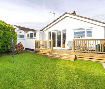 Maes Hyfryd, Moelfre, Isle Of Anglesey, LL72 - Photo 1