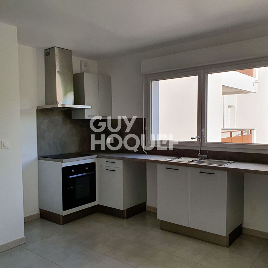 Location d'un appartement F4 (86.97m²) à PERPIGNAN - Photo 1