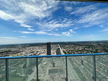 For Lease - 3900 Confederation Parkway Unit# 5005, Mississauga, Ontario - Photo 4