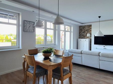 Komfortowe 3 pokoje dla wymagających + duży taras 71.7 m² - Photo 5