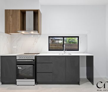 50a Lacerta Road, Austral NSW 2179 - House For Rent | Domain - Photo 3