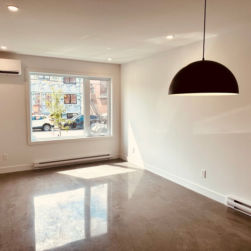 Appartement - 519 Rue St-Henri - Photo 1