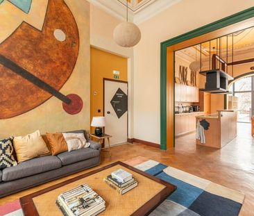 Studio te huur - Photo 1