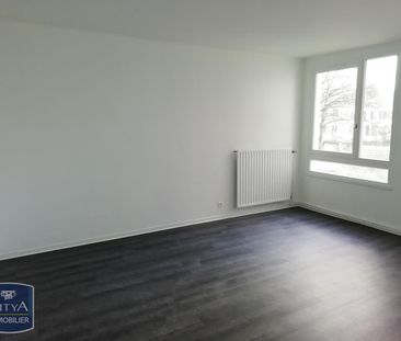 Location Appartement 2 pièces 50m² MEAUX 77100 - Photo 3