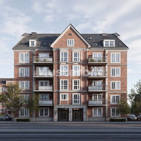 Exchange Property: Charming 4-room apartment in the heart of Zurich - Foto 5